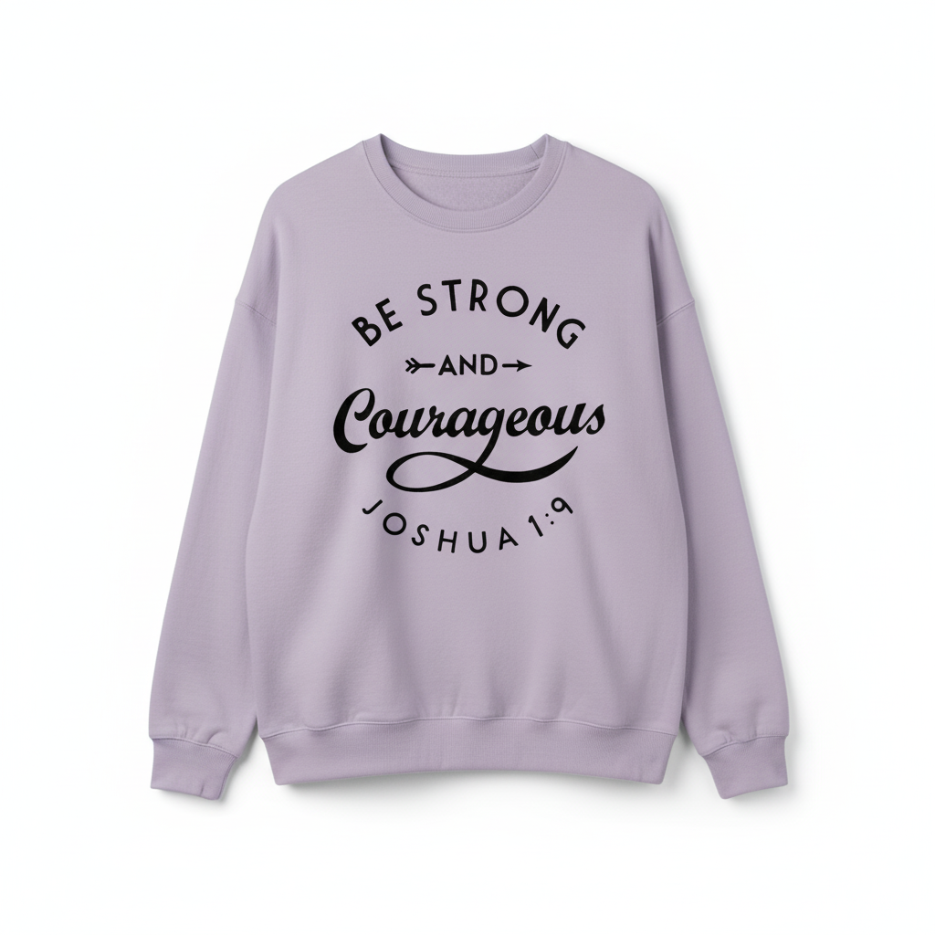 Sweatshirt Lavender