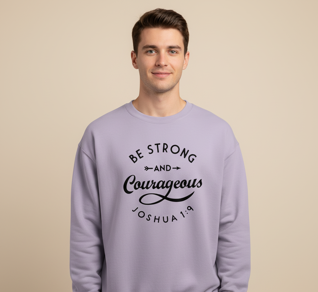 Sweatshirt Lavender