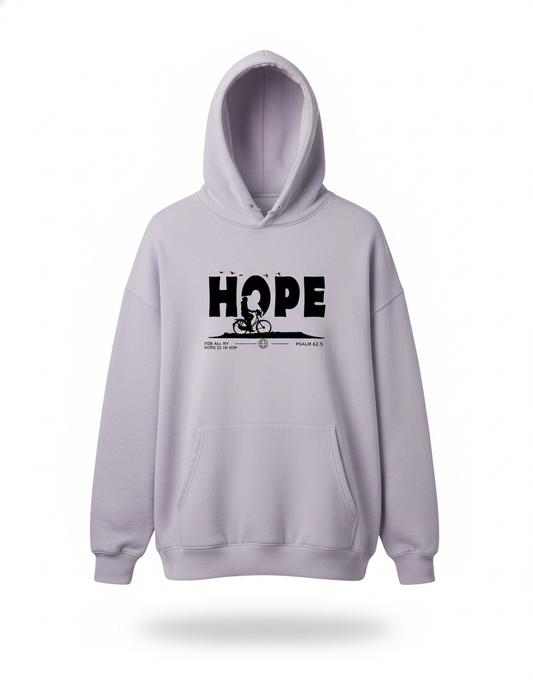 Hoodie Lavender