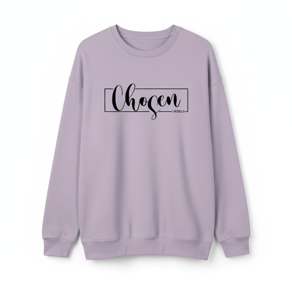 Sweatshirt Lavender